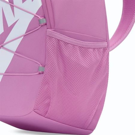 ΣΑΚΙΔΙΟ ΠΛΑΤΗΣ NIKE Heritage Sweep Backpack (25L) 533759 IO8733-503 εικόνα 5