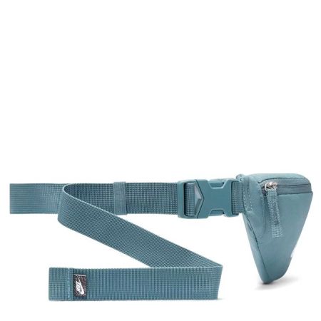 Чанта NIKE Heritage Waistpack (1L) 523600 DB0488-384 изображение 4