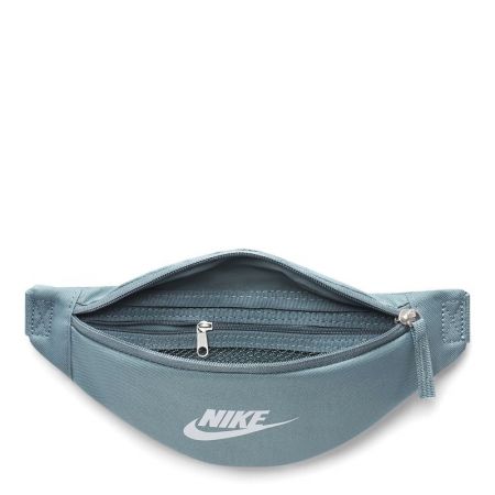 Чанта NIKE Heritage Waistpack (1L) 523600 DB0488-384 изображение 2