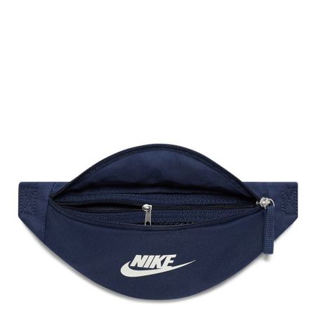 Чанта NIKE Heritage Waistpack (1L) 523598 DB0488-410 изображение 3
