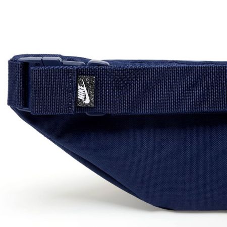 Чанта NIKE Heritage Waistpack (1L) 523598 DB0488-410 изображение 5