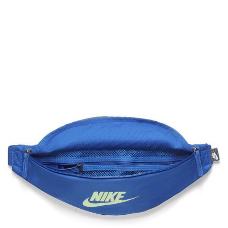 Чанта NIKE Heritage Waistpack (3L) 523601 DB0490-480 изображение 2