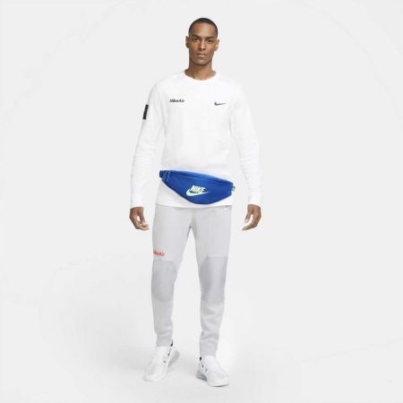 Чанта NIKE Heritage Waistpack (3L) 523601 DB0490-480 изображение 6