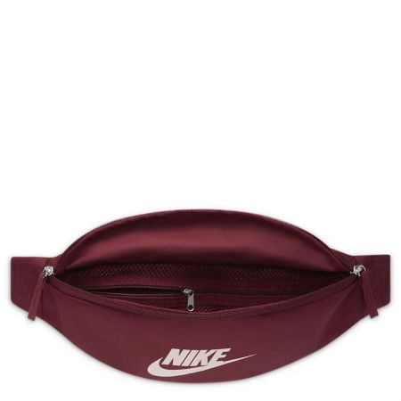 Чанта NIKE Heritage Waistpack (3L) 523605 DB0490-638 изображение 2
