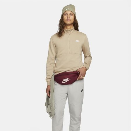 Чанта NIKE Heritage Waistpack (3L) 523605 DB0490-638 изображение 6
