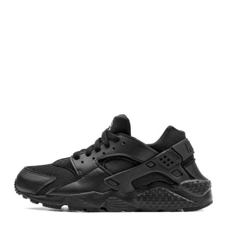 Дамски Маратонки NIKE Huarache Run 521852 654275-016 изображение 2