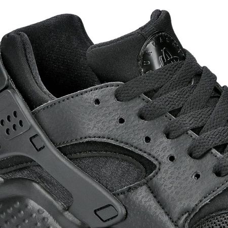 Дамски Маратонки NIKE Huarache Run 521852 654275-016 изображение 8