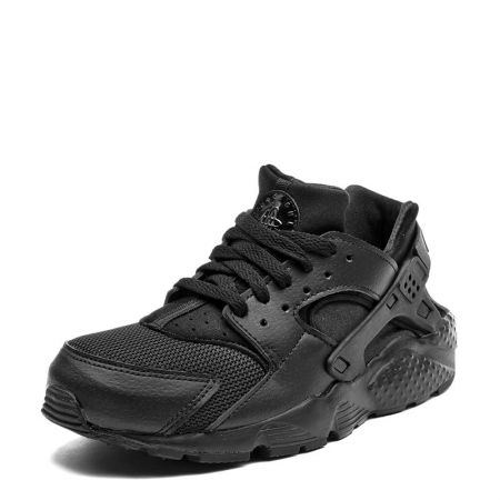 Дамски Маратонки NIKE Huarache Run 521852 654275-016 изображение 3