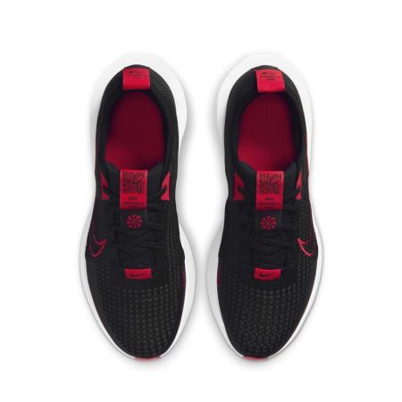 Pantofi Sport Dama NIKE Interact Run 528083 FD2291-007 imagine 4