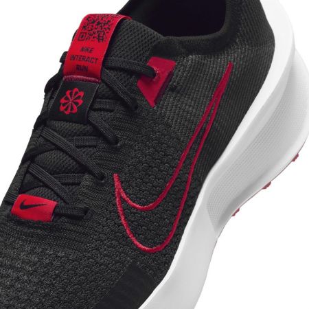 Pantofi Sport Dama NIKE Interact Run 528083 FD2291-007 imagine 7