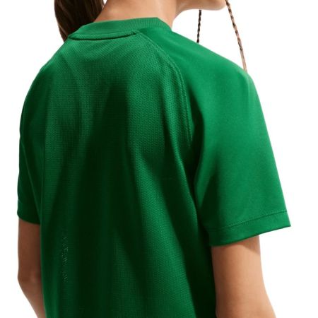 Детска Тениска NIKE Dri-Fit Park VIII JR 534251 HV8182-302 изображение 2