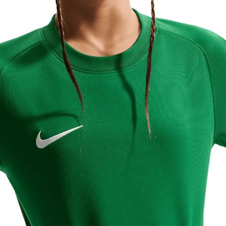 Детска Тениска NIKE Dri-Fit Park VIII JR 534251 HV8182-302 изображение 3