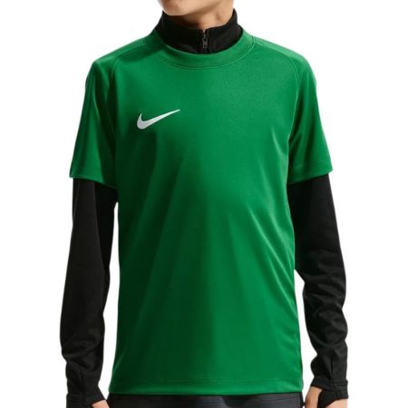 Детска Тениска NIKE Dri-Fit Park VIII JR 534251 HV8182-302 изображение 4
