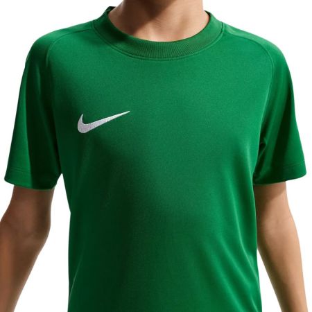 Детска Тениска NIKE Dri-Fit Park VIII JR 534251 HV8182-302 изображение 5