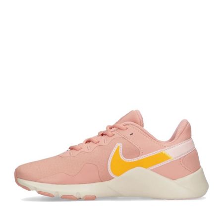 Pantofi Sport Copii NIKE Legend Essential 2 523615 CQ9545-800 imagine 2