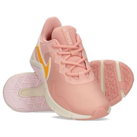 Pantofi Sport Copii NIKE Legend Essential 2 523615 CQ9545-800 imagine 3