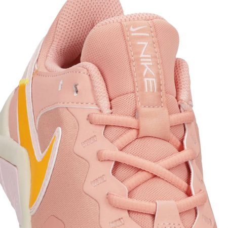 Pantofi Sport Copii NIKE Legend Essential 2 523615 CQ9545-800 imagine 4