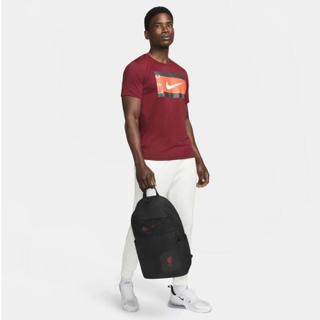 Раница LIVERPOOL F.C Backpack (21L) 523653 DJ9967-010 изображение 9