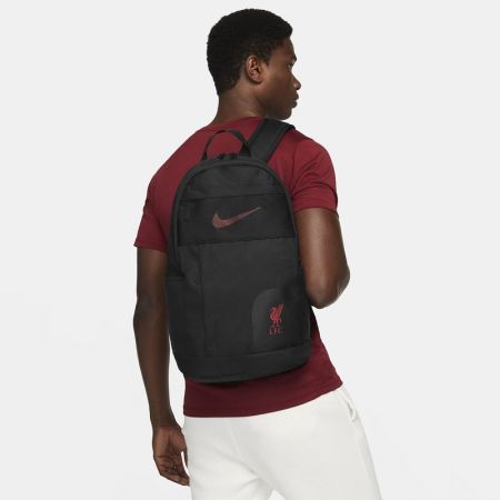 Раница LIVERPOOL F.C Backpack (21L) 523653 DJ9967-010 изображение 10