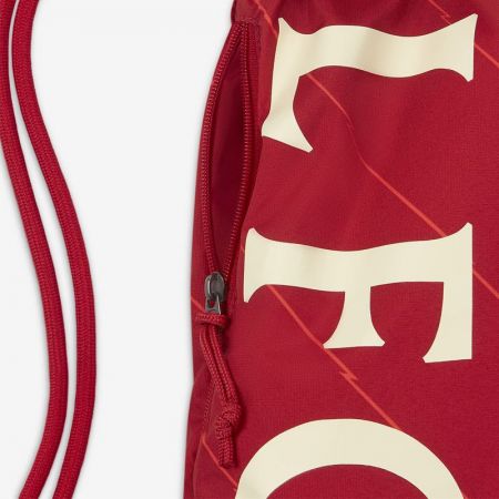 Чанта LIVERPOOL Stadium Gymsack (13L) 523652 DD1507-687 изображение 3