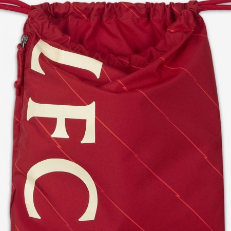 Чанта LIVERPOOL Stadium Gymsack (13L) 523652 DD1507-687 изображение 2