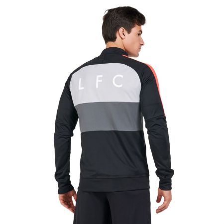 ΑΝΔΡΙΚΟ ΦΟΥΤΕΡ NIKE LIVERPOOL FC Sweatshirt 524048 CZ3350-010 εικόνα 2