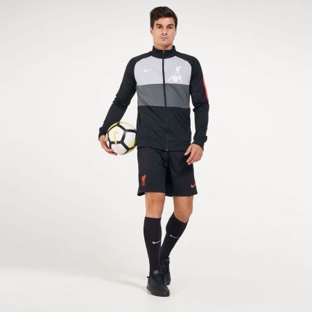 ΑΝΔΡΙΚΟ ΦΟΥΤΕΡ NIKE LIVERPOOL FC Sweatshirt 524048 CZ3350-010 εικόνα 4