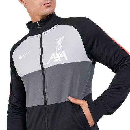 ΑΝΔΡΙΚΟ ΦΟΥΤΕΡ NIKE LIVERPOOL FC Sweatshirt 524048 CZ3350-010 εικόνα 3