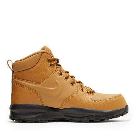 ΠΑΙΔΙΚΑ ΜΠΟΤΑΚΙΑ NIKE Manoa LTR 531839 BQ5372-700 εικόνα 2