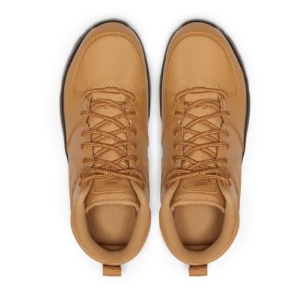 ΠΑΙΔΙΚΑ ΜΠΟΤΑΚΙΑ NIKE Manoa LTR 531839 BQ5372-700 εικόνα 4