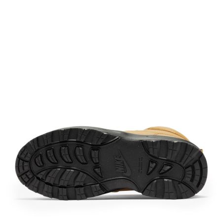 ΠΑΙΔΙΚΑ ΜΠΟΤΑΚΙΑ NIKE Manoa LTR 531839 BQ5372-700 εικόνα 5