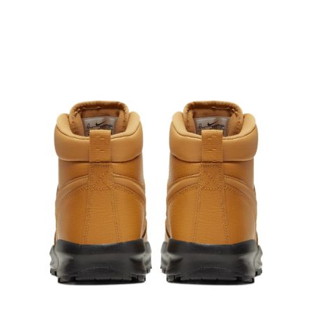 ΠΑΙΔΙΚΑ ΜΠΟΤΑΚΙΑ NIKE Manoa LTR 531839 BQ5372-700 εικόνα 6