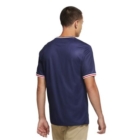 ΑΝΔΡΙΚΟ T-SHIRT NIKE Paris Saint Germain 20/21 Home Jersey 521806 CD4242-411 εικόνα 2