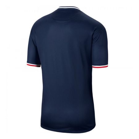 ΑΝΔΡΙΚΟ T-SHIRT NIKE Paris Saint Germain 20/21 Home Jersey 521806 CD4242-411 εικόνα 7