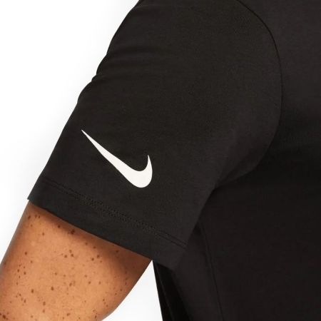 Мъжка Тениска NIKE Park 20 T-Shirt 530627 CZ0881-010 изображение 3
