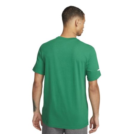 Мъжка Тениска NIKE Park 20 T-Shirt 530636 CZ0881-302 изображение 2