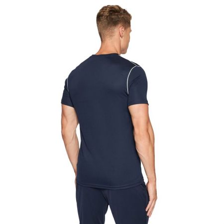 Tricou Barbati NIKE Park 20 Dri-Fit Regular Fit 521748 BV6883-410 imagine 2