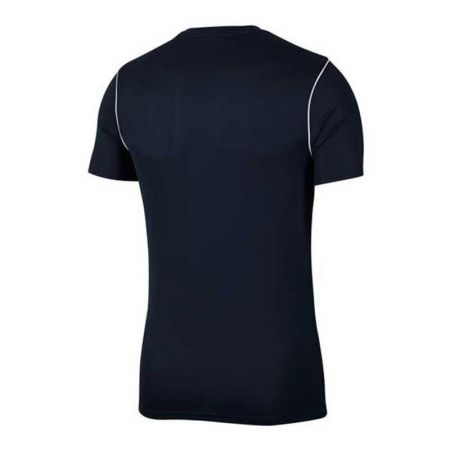 Tricou Barbati NIKE Park 20 Dri-Fit Regular Fit 521748 BV6883-410 imagine 6