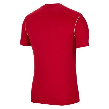 Мъжка Тениска NIKE Park 20 Dri-Fit Regular Fit 521744 BV6883-657 изображение 2