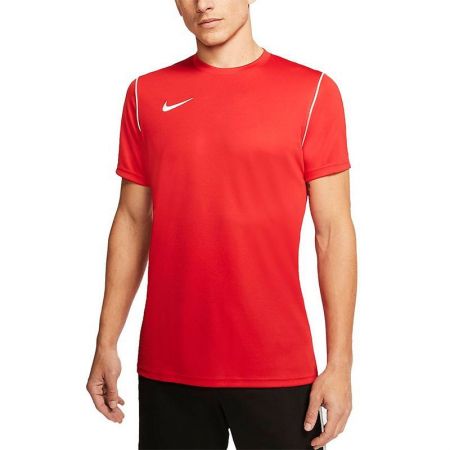 Мъжка Тениска NIKE Park 20 Dri-Fit Regular Fit 521744 BV6883-657 изображение 3