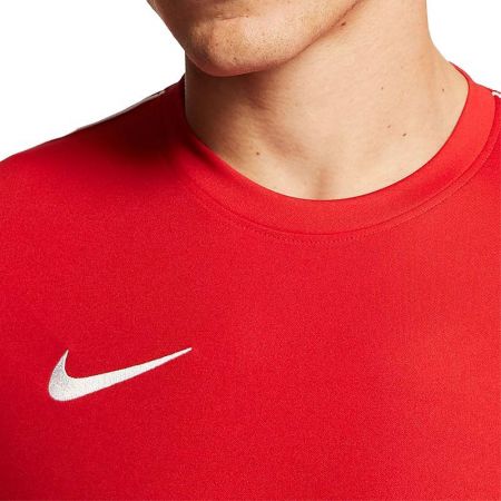 Мъжка Тениска NIKE Park 20 Dri-Fit Regular Fit 521744 BV6883-657 изображение 5