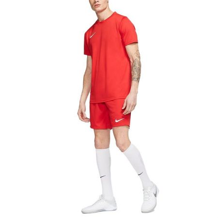 Мъжка Тениска NIKE Park 20 Dri-Fit Regular Fit 521744 BV6883-657 изображение 7