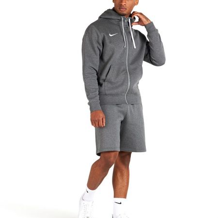 Мъжки Суичър NIKE Park 20 Full-Zip-Hoodie 523839 CW6887-071 изображение 5