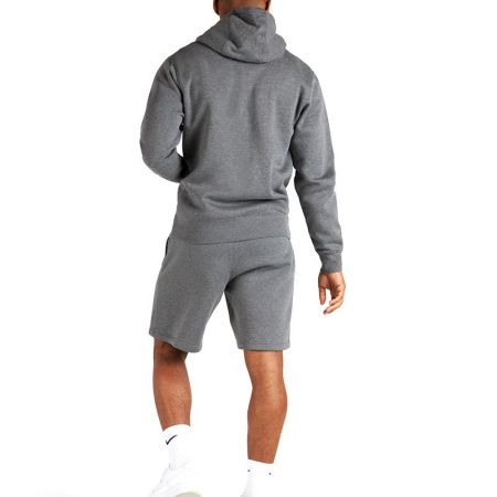 Мъжки Суичър NIKE Park 20 Full-Zip-Hoodie 523839 CW6887-071 изображение 6