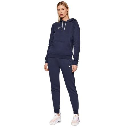 ΓΥΝΑΙΚΕΙΟ ΦΟΥΤΕΡ NIKE Park 20 Women's Hoodie Regular Fit 525129 CW6957-451 εικόνα 4