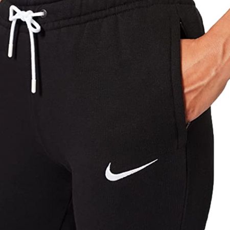 Pantaloni Sport Dama NIKE Park 20 Women's Pants Regular Fit 525144 CW6961-010 imagine 3