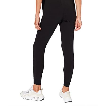 Pantaloni Sport Dama NIKE Park 20 Women's Pants Regular Fit 525144 CW6961-010 imagine 2