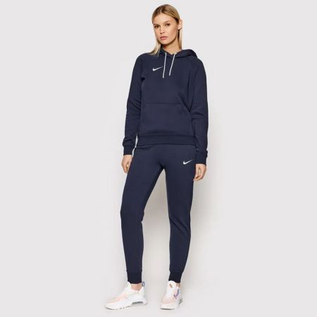 Pantaloni Sport Dama NIKE Park 20 Women's Pants Regular Fit 525145 CW6961-451 imagine 4