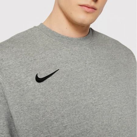 Bluza Barbati NIKE Park 20 Fleece Crew Regular Fit 524046 CW6902-063 imagine 3