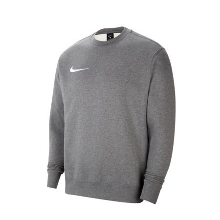 Bluza Barbati NIKE Park 20 Fleece Crew Regular Fit 524149 CW6902-071 imagine 4
